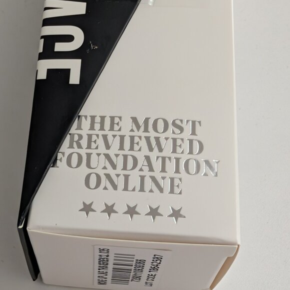 Woke Up Like This IL Makiage Flawless Base Foundation Shade 035 30ml/1oz NEW NIB - Picture 5 of 7